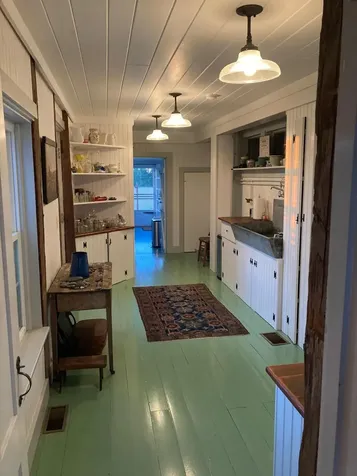 56 Pooles Hill Road Vinalhaven ME 04863