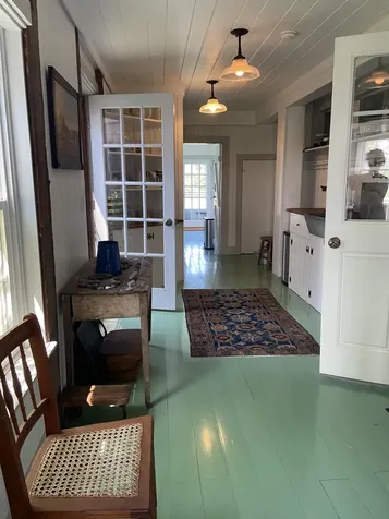 56 Pooles Hill Road Vinalhaven ME 04863