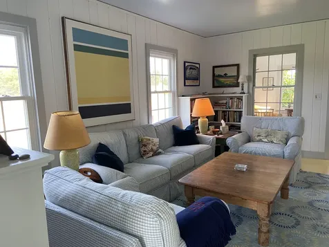 56 Pooles Hill Road Vinalhaven ME 04863