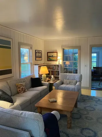 56 Pooles Hill Road Vinalhaven ME 04863