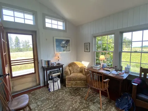 56 Pooles Hill Road Vinalhaven ME 04863