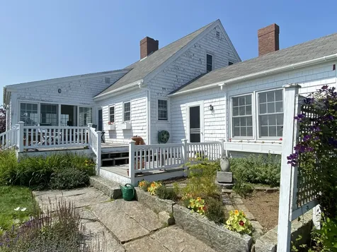 56 Pooles Hill Road Vinalhaven ME 04863