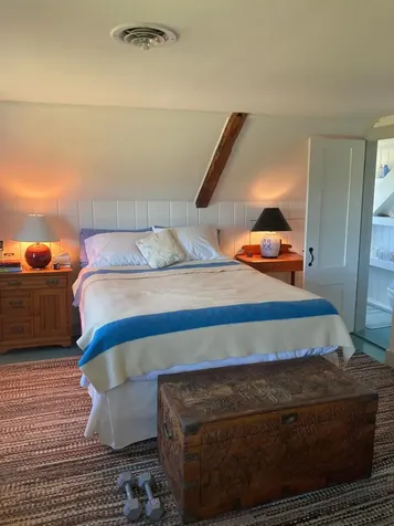 56 Pooles Hill Road Vinalhaven ME 04863