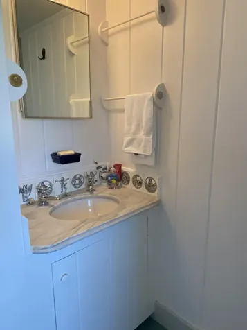 56 Pooles Hill Road Vinalhaven ME 04863