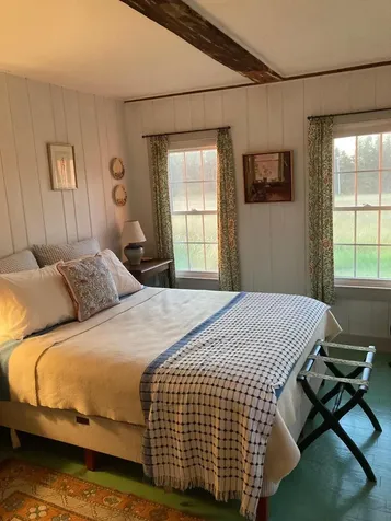 56 Pooles Hill Road Vinalhaven ME 04863
