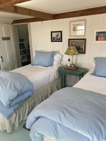 56 Pooles Hill Road Vinalhaven ME 04863