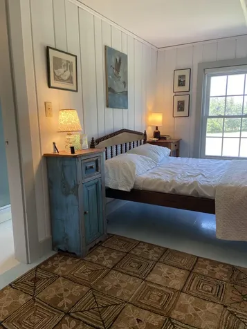 56 Pooles Hill Road Vinalhaven ME 04863