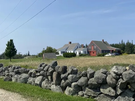 56 Pooles Hill Road Vinalhaven ME 04863