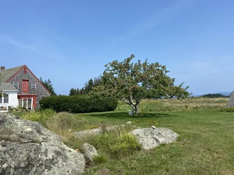56 Pooles Hill Road Vinalhaven ME 04863