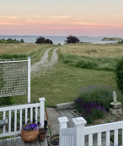 56 Pooles Hill Road Vinalhaven ME 04863