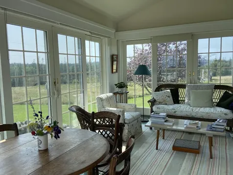 56 Pooles Hill Road Vinalhaven ME 04863
