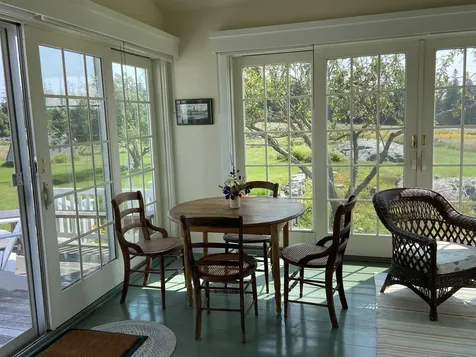 56 Pooles Hill Road Vinalhaven ME 04863