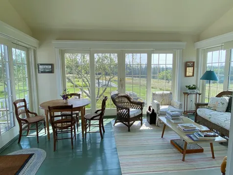 56 Pooles Hill Road Vinalhaven ME 04863