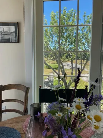 56 Pooles Hill Road Vinalhaven ME 04863