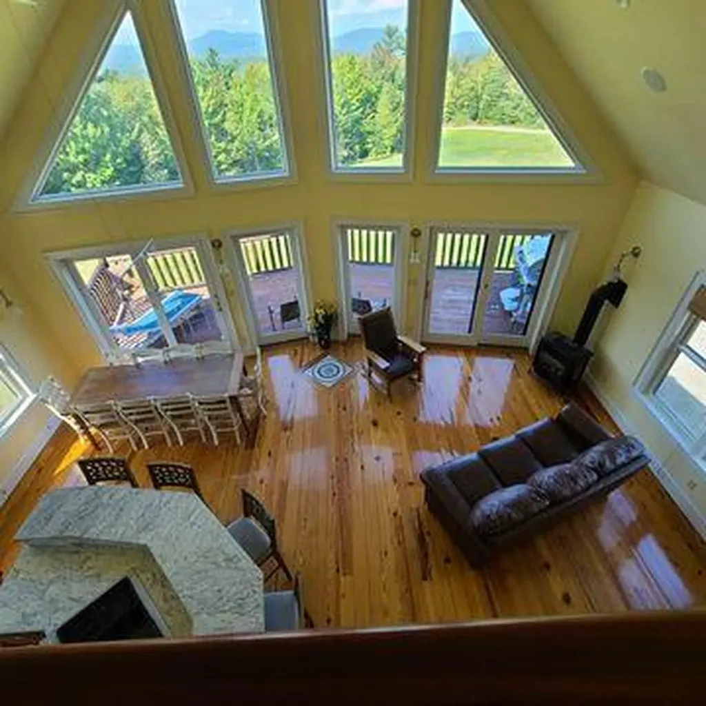 127 Vista Lane Farmington ME 04938