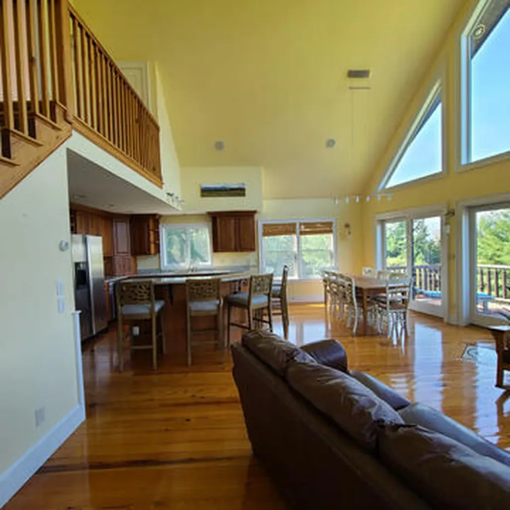 127 Vista Lane Farmington ME 04938