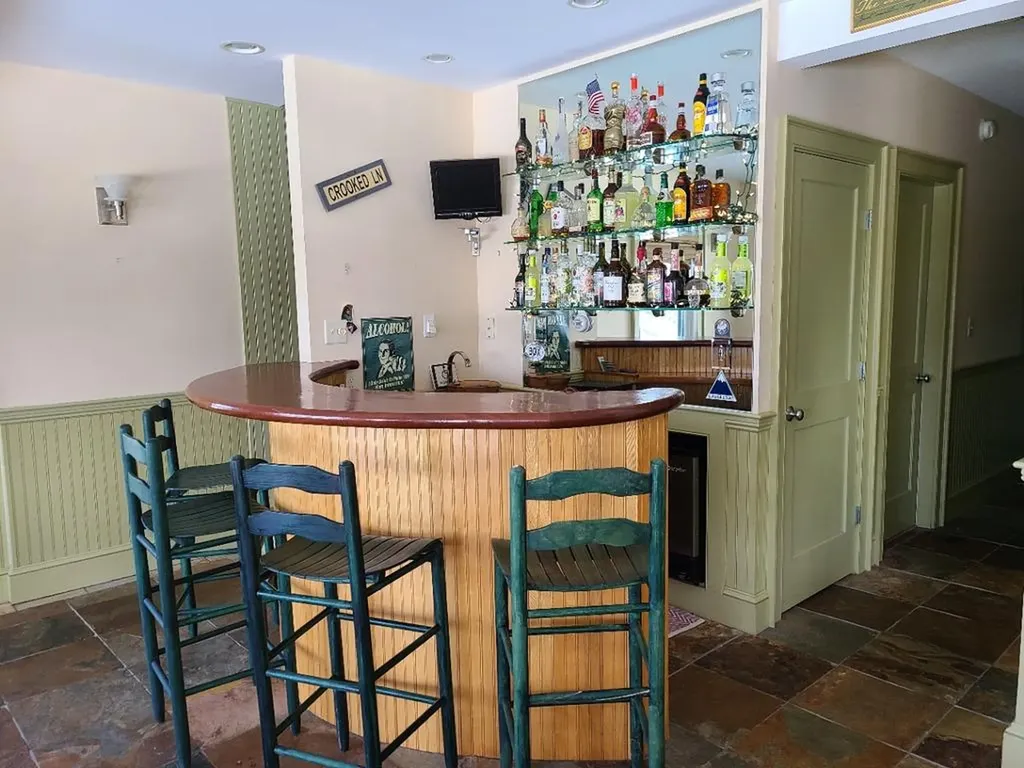 127 Vista Lane Farmington ME 04938