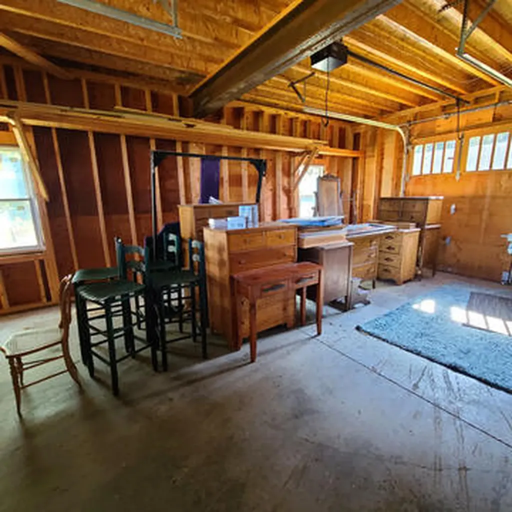 127 Vista Lane Farmington ME 04938