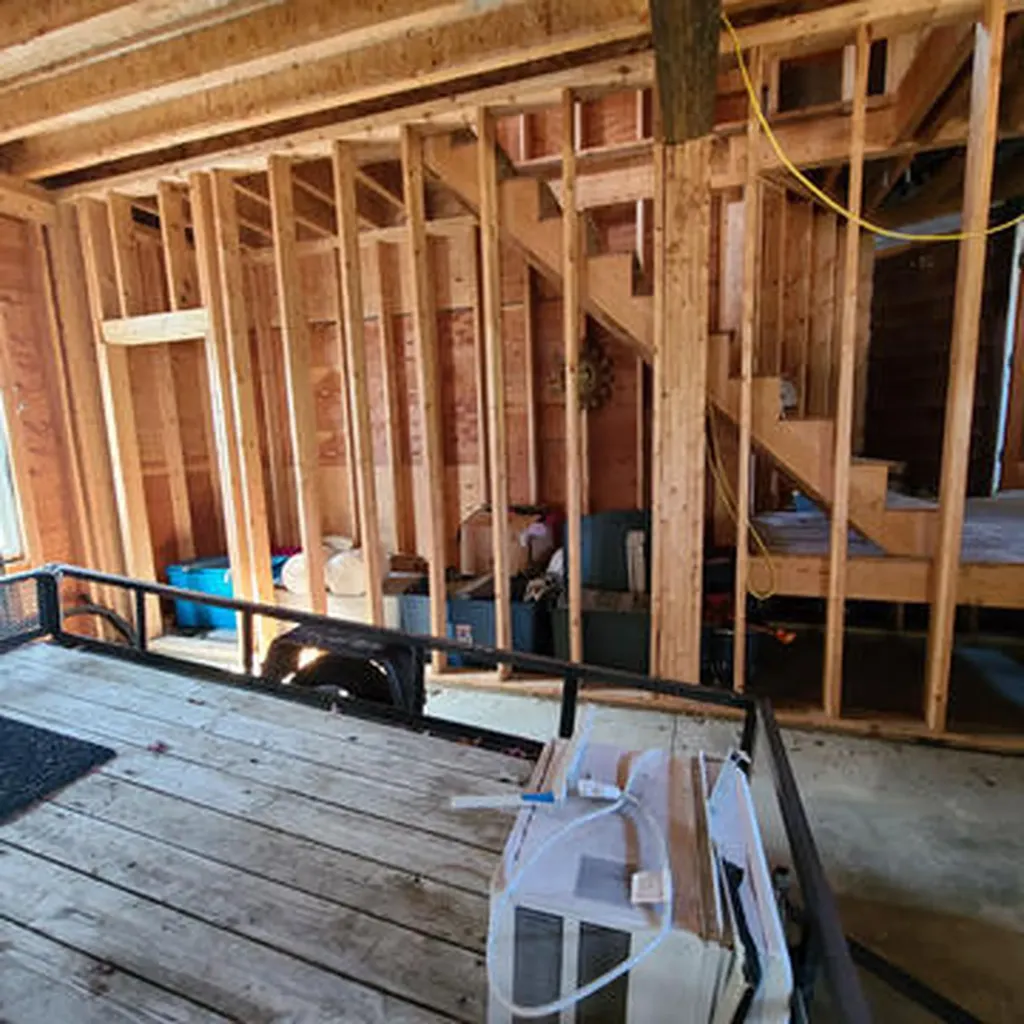 127 Vista Lane Farmington ME 04938