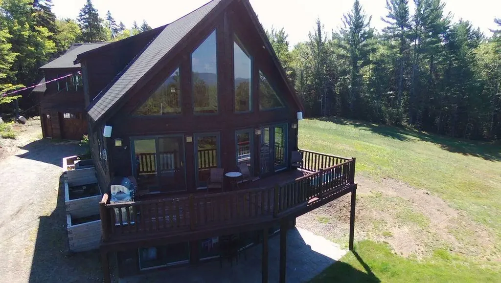 127 Vista Lane Farmington ME 04938