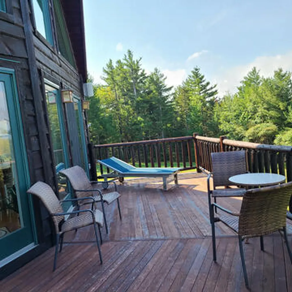 127 Vista Lane Farmington ME 04938