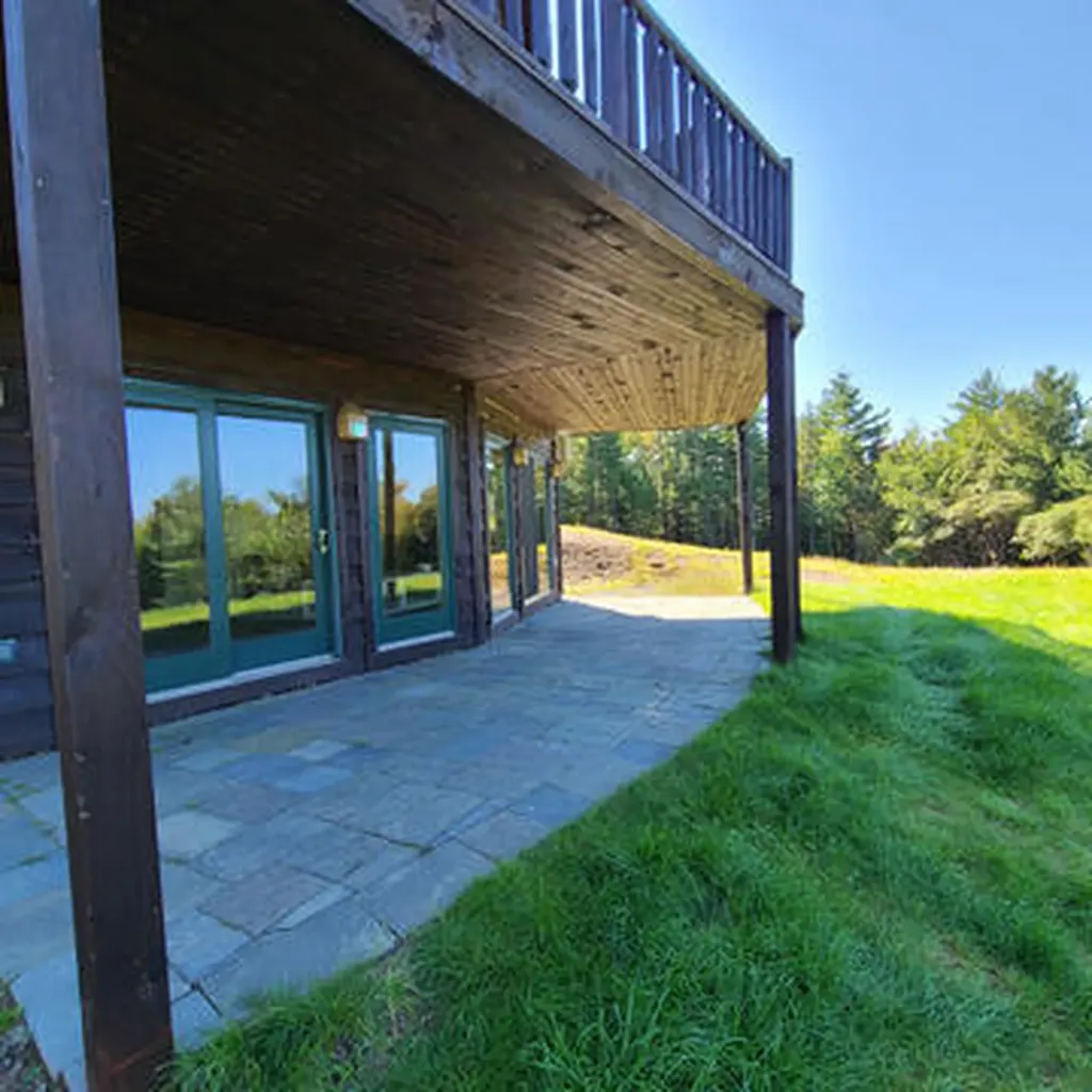 127 Vista Lane Farmington ME 04938