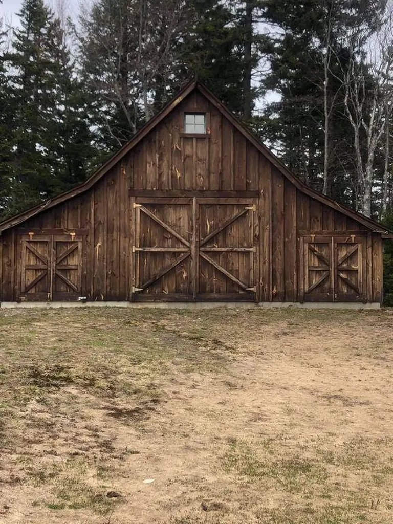 127 Vista Lane Farmington ME 04938