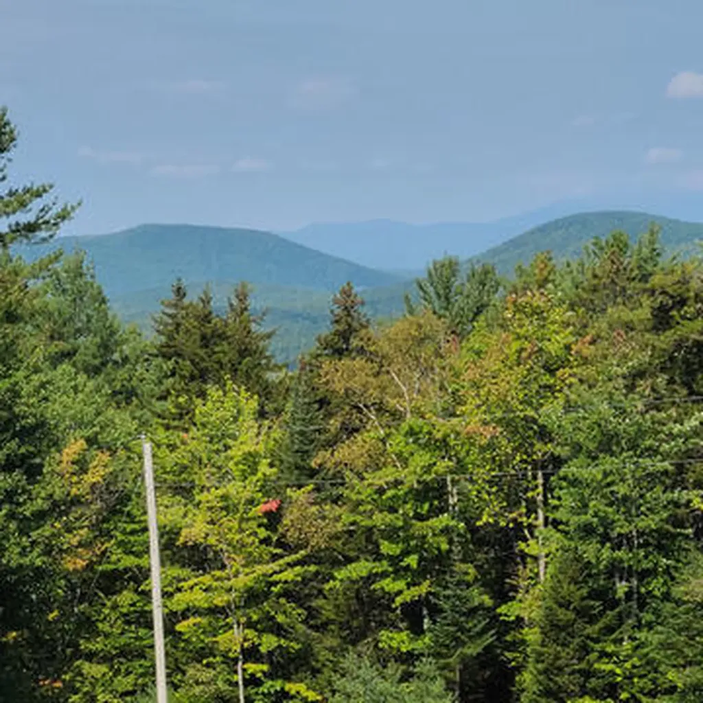 127 Vista Lane Farmington ME 04938