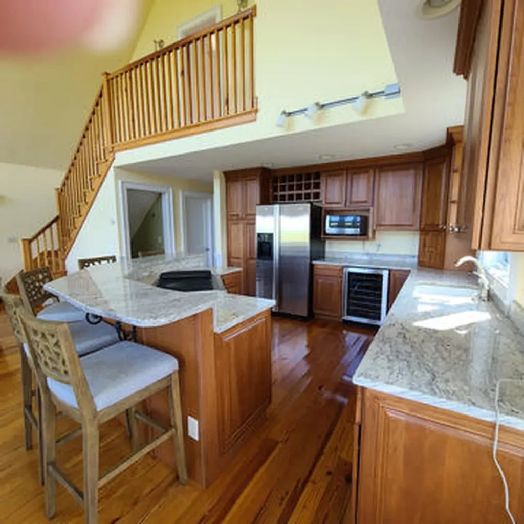 127 Vista Lane Farmington ME 04938