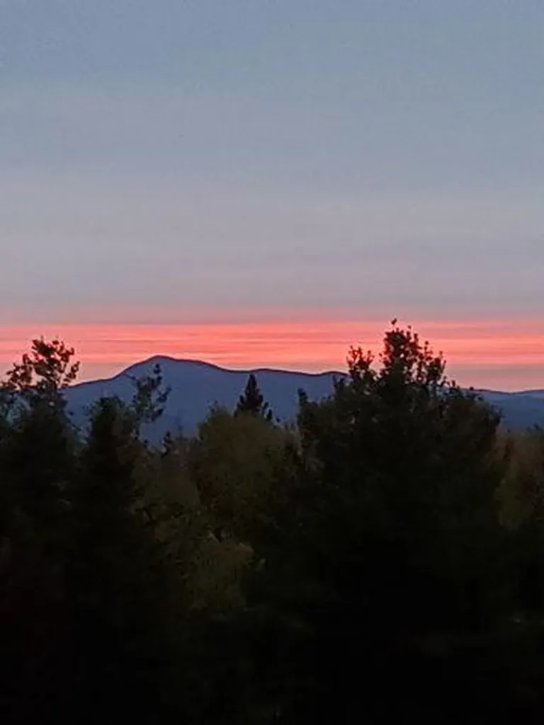 127 Vista Lane Farmington ME 04938