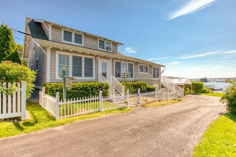 47 Union Street Boothbay Harbor ME 04538