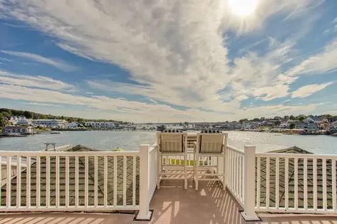 47 Union Street Boothbay Harbor ME 04538
