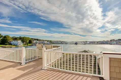 47 Union Street Boothbay Harbor ME 04538