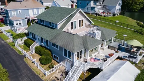 47 Union Street Boothbay Harbor ME 04538