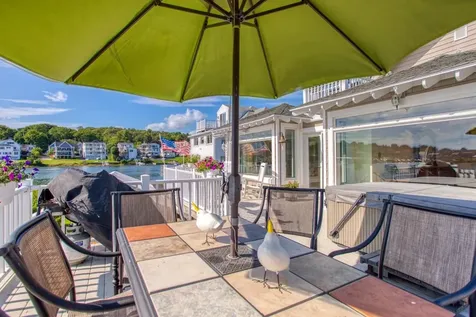 47 Union Street Boothbay Harbor ME 04538