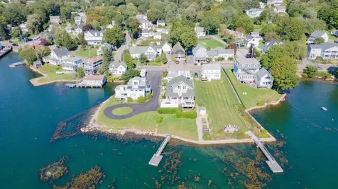 47 Union Street Boothbay Harbor ME 04538