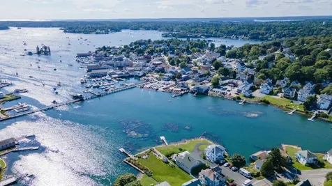 47 Union Street Boothbay Harbor ME 04538