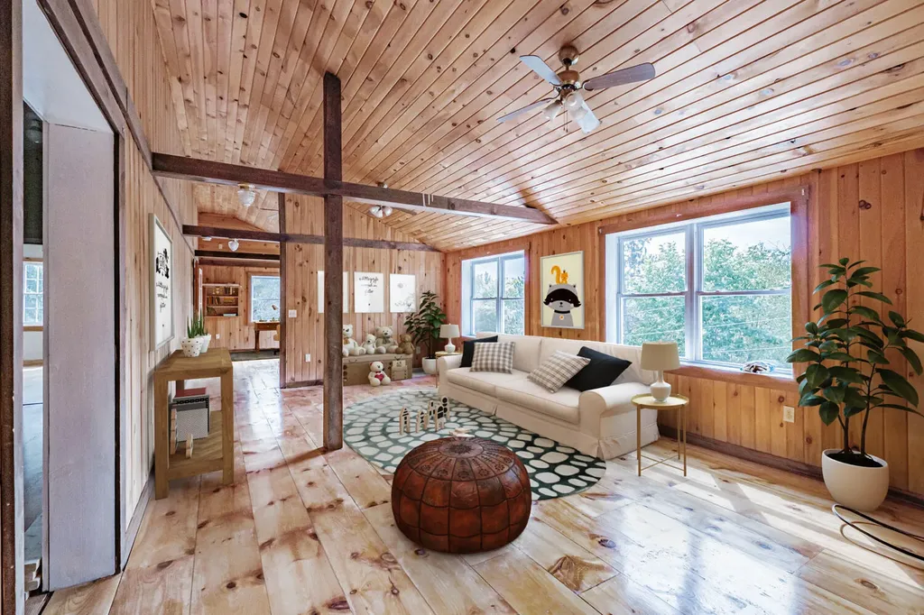 25 Guinea Ridge Road Union ME 04862