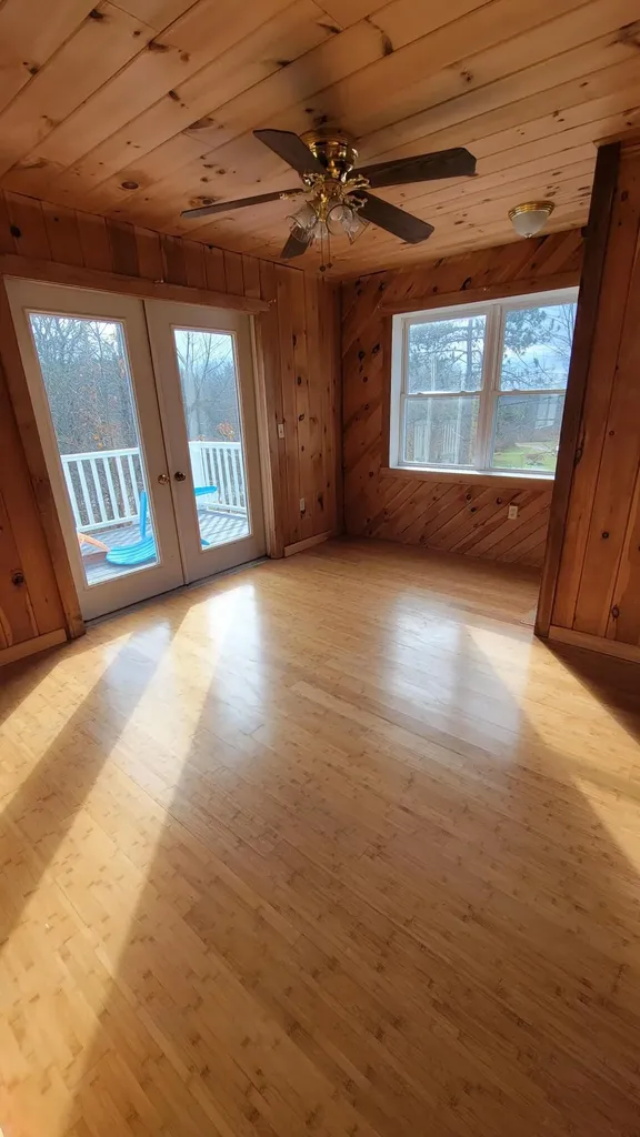 25 Guinea Ridge Road Union ME 04862