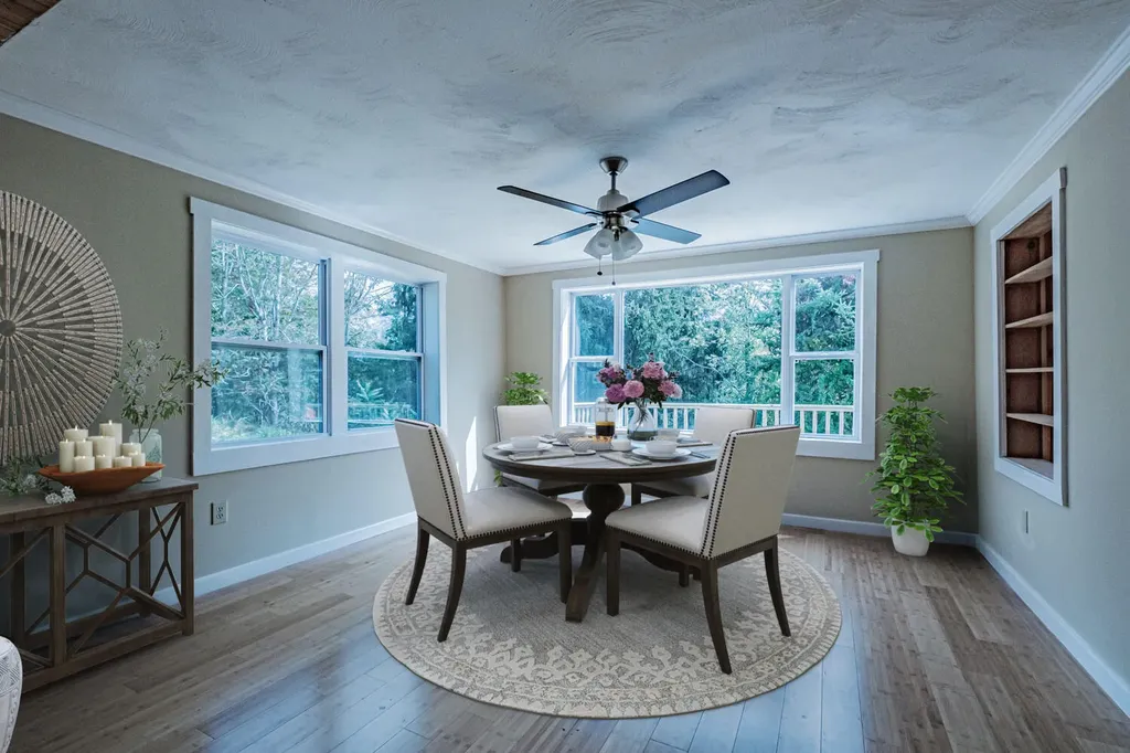 25 Guinea Ridge Road Union ME 04862