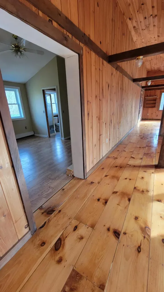 25 Guinea Ridge Road Union ME 04862