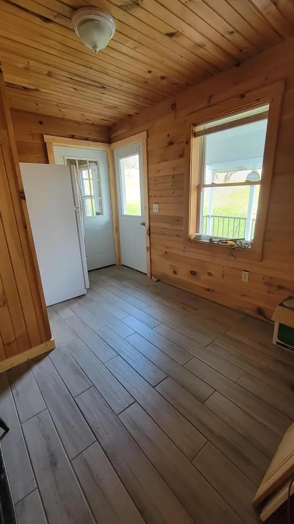 25 Guinea Ridge Road Union ME 04862