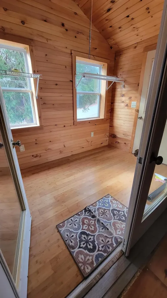 25 Guinea Ridge Road Union ME 04862