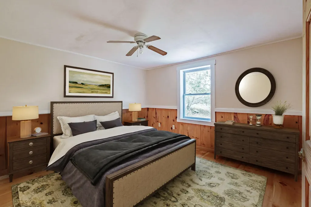 25 Guinea Ridge Road Union ME 04862