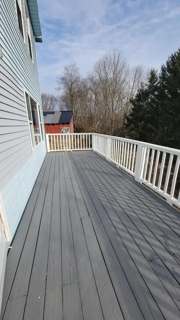 25 Guinea Ridge Road Union ME 04862