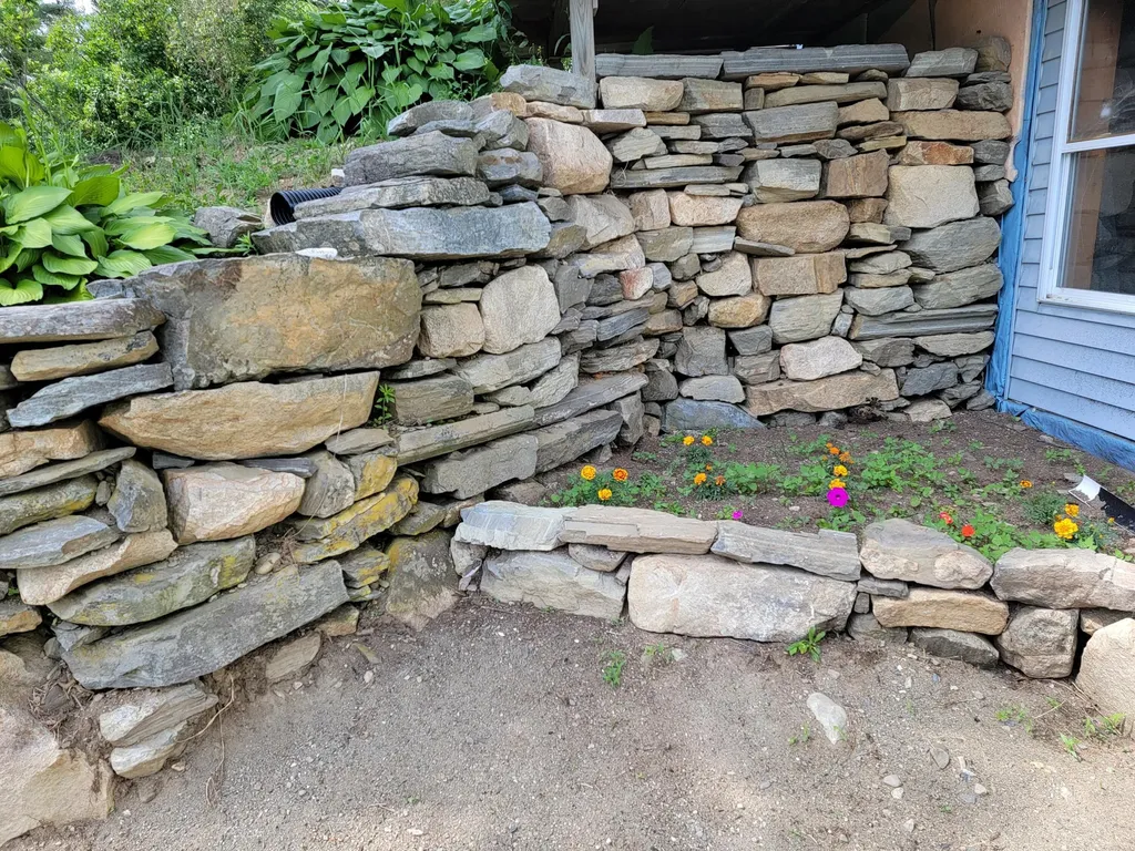 25 Guinea Ridge Road Union ME 04862