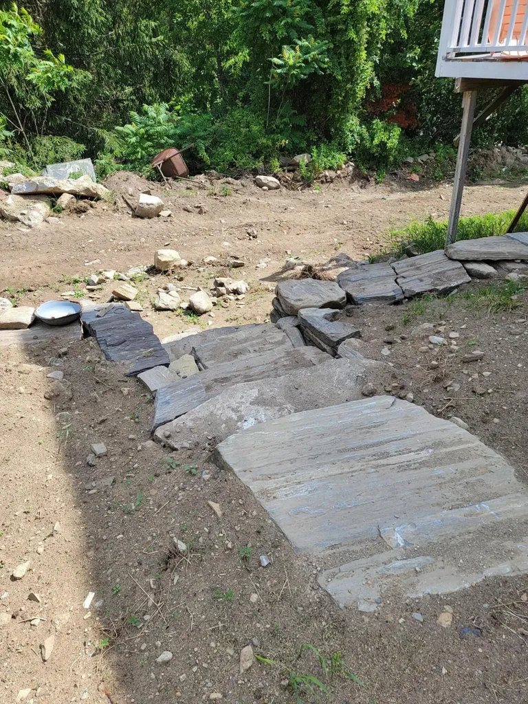 25 Guinea Ridge Road Union ME 04862
