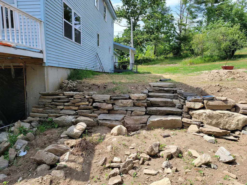 25 Guinea Ridge Road Union ME 04862