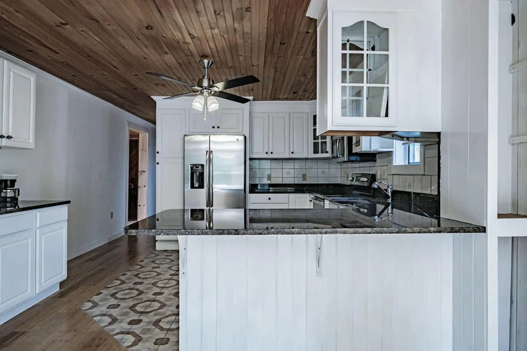25 Guinea Ridge Road Union ME 04862