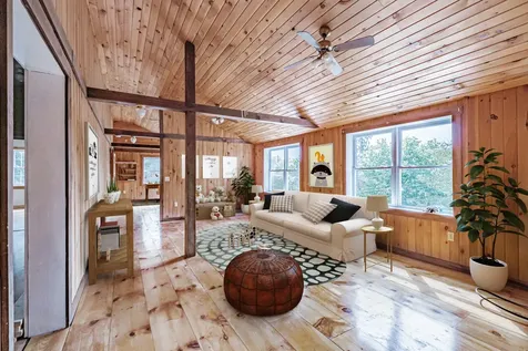 25 Guinea Ridge Road Union ME 04862